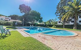 Vilamoura - M M Garden - Magnifico T2