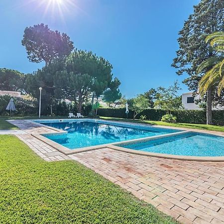 Vilamoura - M M Garden - Magnifico T2 Exterior foto