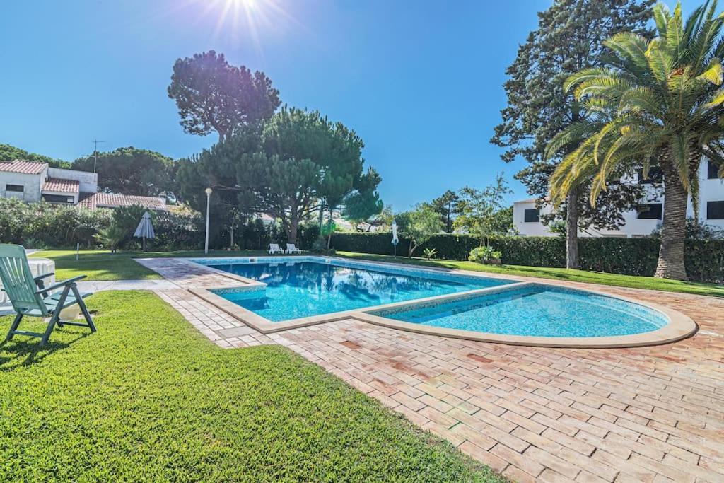 Vilamoura - M M Garden - Magnifico T2 Exterior foto