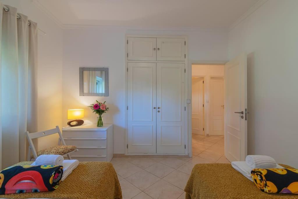 Vilamoura - M M Garden - Magnifico T2 Exterior foto