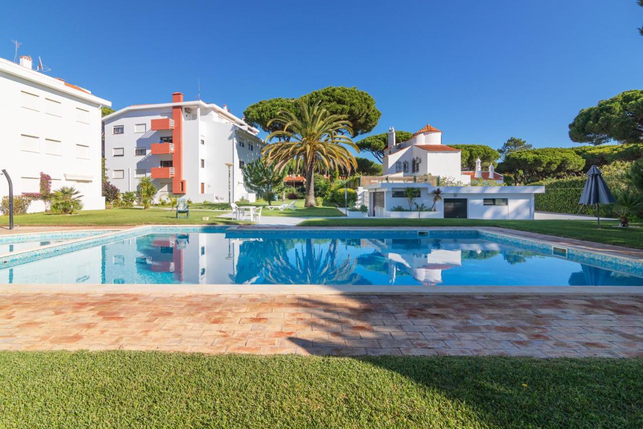 Vilamoura - M M Garden - Magnifico T2 Exterior foto