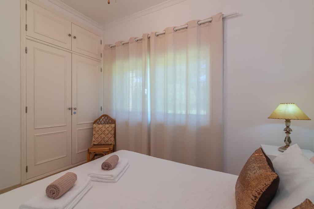 Vilamoura - M M Garden - Magnifico T2 Exterior foto