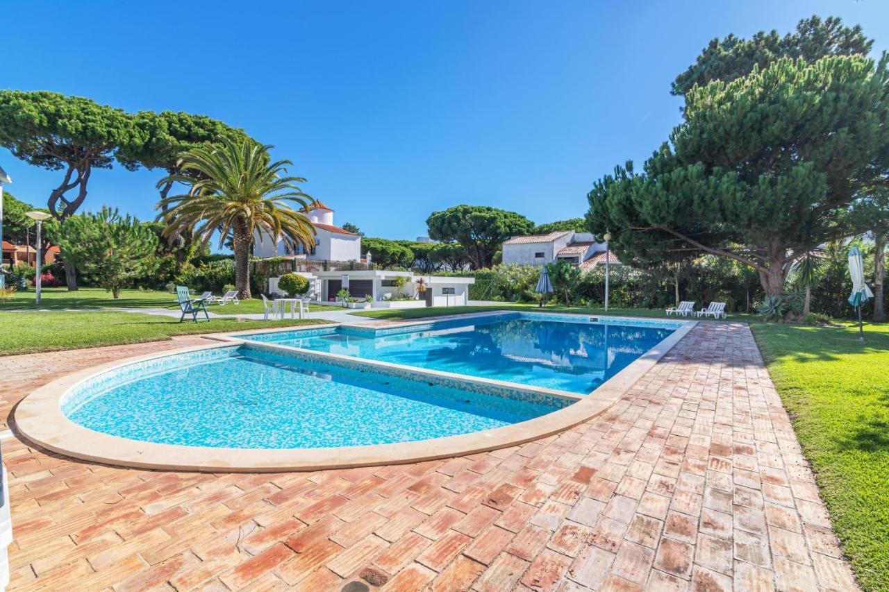 Vilamoura - M M Garden - Magnifico T2 Exterior foto